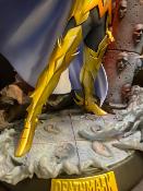 Deathmask HQS Saint Seiya Gold Saint Cancer | Tsume-Art