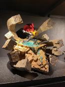 Edward Elric - Full Metal Alchimist | Oniri Créations