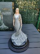 Galadriel of the White Council (Classic Series) - Le Hobbit Un Voyage Inattendu statuette | Weta 