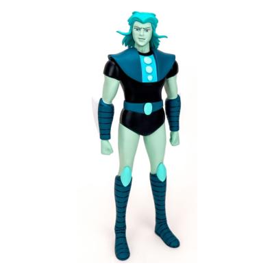 Grendizer figurine vinyle Commander Iara 23 cm | HL PRO