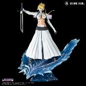 Hallibel 1/4 Bleach Statue | Kitsune Statue