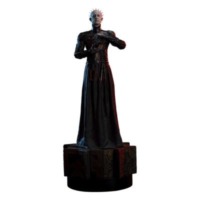 Hellraiser : Le Pacte statuette 1/3 Pinhead 79 cm | PCS