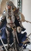 Griffith the falcon of light 1/4 Berserk Statue P1 |  Prime 1 Studio