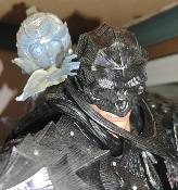 Berserk statuette 1/4 Guts Berserker Armor Rage Edition Deluxe Version 67 cm | Prime 1 Studio