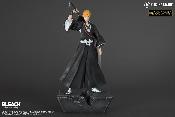 Ichigo Kurosaki  1/8 Bleach Figurine PVC | Kitsune Statue