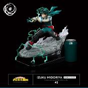Izuku Midoriya, My Hero Academia - IKIGAI | Tsume Art