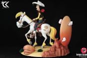 Lucky Luke & Jolly Jumper - Cartoon Kingdom