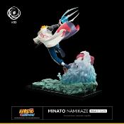 Minato Namikaze 1/6 Naruto Ikigai figurine| Tsume Art 