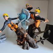 Naruto Statue | Ryu Studio