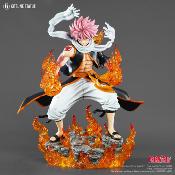 Natsu 1/4 Fairy Tail | Kitsune Statue