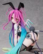 No Game No Life Zero statuette PVC 1/4 Schwi: Bunny Ver. 24 cm | Freeing
