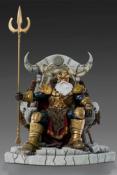 Odin 31 cm Marvel Comics statuette 1/10 BDS Art Scale | Iron Studios