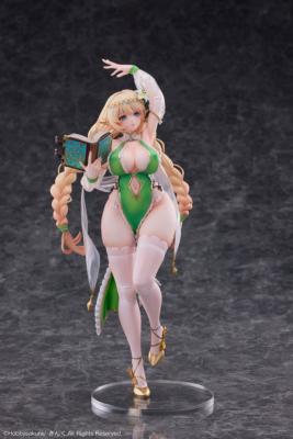 Original Character statuette PVC 1/6 Elf Sisters Fenniel 28 cm - HOBBY SAKURA