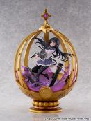 Puella Magi Madoka Magica statuette PVC 1/7 Akemi Homura 26 cm | CYBER Z