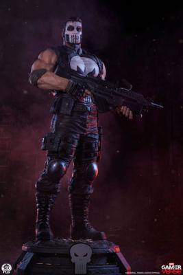 Punisher statuette 1/3 Punisher 70 cm | PCS