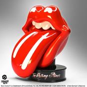 Rolling Stones statuette 3D Vinyl Licks (Classic Version) 22 cm | KNUCKLEBONZ