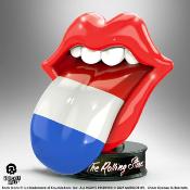 Rolling Stones statuette 3D Vinyl Licks (Netherlands Version) 22 cm | KNUCKLEBONG