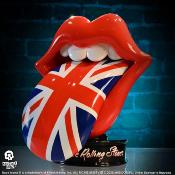 Rolling Stones statuette 3D Vinyl Licks (UK Version) 22 cm | KNUCKLEBONG