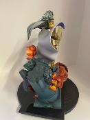 Gemini Saga 1/6  ULTIMATE Saint Seiya Statuette Ikigai | Tsume Art