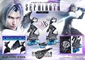 SEPHIROTH 1/4 Final Fantasy 7 Rebirth DX VERSION Square Enix Masterline | Prime 1 Studio