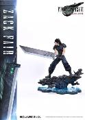 Zack Fair 1/4 Final Fantasy 7 Rebirth Square Enix Masterline | Prime 1 Studio