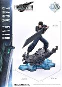 Zack Fair 1/4 DELUXE VERSION Final Fantasy 7 Rebirth Square Enix Masterline | Prime 1 Studio