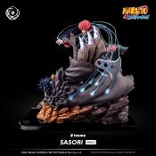 Sasori 1/6 Akatsuki – Statuette Ikigai Collection | Tsume Art