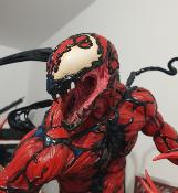 Marvel statuette Premium Format Carnage 53 cm | SIDESHOW