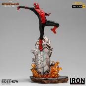 Spiderman 1/10 Spider-Man: Far From Home statuette BDS Art Scale | Iron Studios