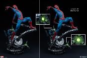 Spiderman Premium Format Figure | Sideshow 