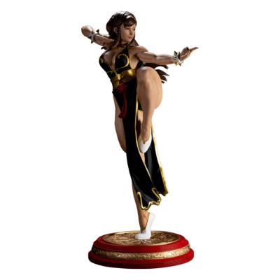 Street Fighter statuette 1/2 Chun-Li Battle Edition 91 cm | PCS
