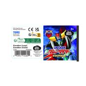 &#129470; Peluche Goldorak – Édition 50ème Anniversaire | Tomy Takara