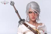 The Witcher 3: Wild Hunt – Figurine articulée 1/6 Ciri de Cintra | PureArts