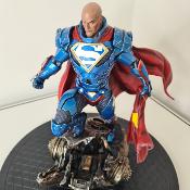 LEX LUTHOR 1/6 | XM STUDIOS 