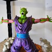 La Rédemption de Piccolo (Piccolo & Gohan) HQS Dragon Ball Z statue | Tsume-Art 