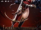 Origina AmerFort 1:4 Sacrificial Knight Fayela I PiJi Studio