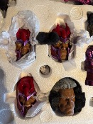 Magneto Deluxe 1/3 I XM STUDIOS x LEGENDARY BEAST STUDIOS