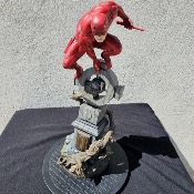 DARDEVIL COMIQUETTE I SIDESHOW