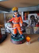 Naruto 1/4 BIJUtsu Figurine Résine | Tsume-Art