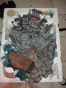 Edward Newgate 1/6 Barbe blanche ( Whitebeard ) ONE PIECE | Revive Studio