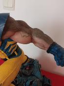 Wolverine Premium Format EX Version| Sideshow