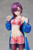 Zom 100: Bucket List of the Dead statuette PVC 1/7 Shizuka Mikazuki 24 cm I DESIGN COCO