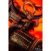 Assassin’s Creed Shadows: Animus Naoe & Yasuke 1/4 Scale Statue Exclusive Edition | PUREARTS