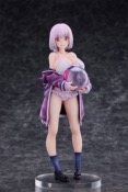 SSSS.Gridman statuette PVC 1/7 Akane Shinjo 23 cm I ALPHAMAX