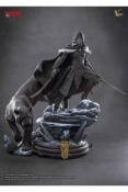 Dungeons & Dragons statuette 1/4 Drizzt Do'Urden (35th Anniversary Edition) Previews Exclusive 40 cm
