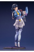 Transformers Bishoujo statuette PVC 1/7 Thundercracker Limited Edition 21 cm Kotobukiya