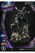 Dark Nights: Metal statuette Ultimate Premium Masterline Series 1/4 Batman VS Batman Who Laughs Deluxe Bonus Version 67 cm | PRIME 1 STUDIO