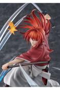 Rurouni Kenshin: Meiji Kenkaku Romantan Kyoto Douran statuette PVC 1/7 Kenshin Himura Souryusen Ver. 27 cm | PROOF