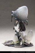 The Mushroom Girls statuette PVC 1/1 Series No.4 Shaggy Ink Cap 23 cm Reverse Studio