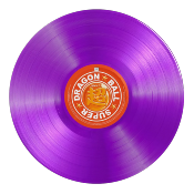 Disque Vinyle Dragon Ball Super (Original Soundtrack) - Vol 1 | MICROIDS RECORDS